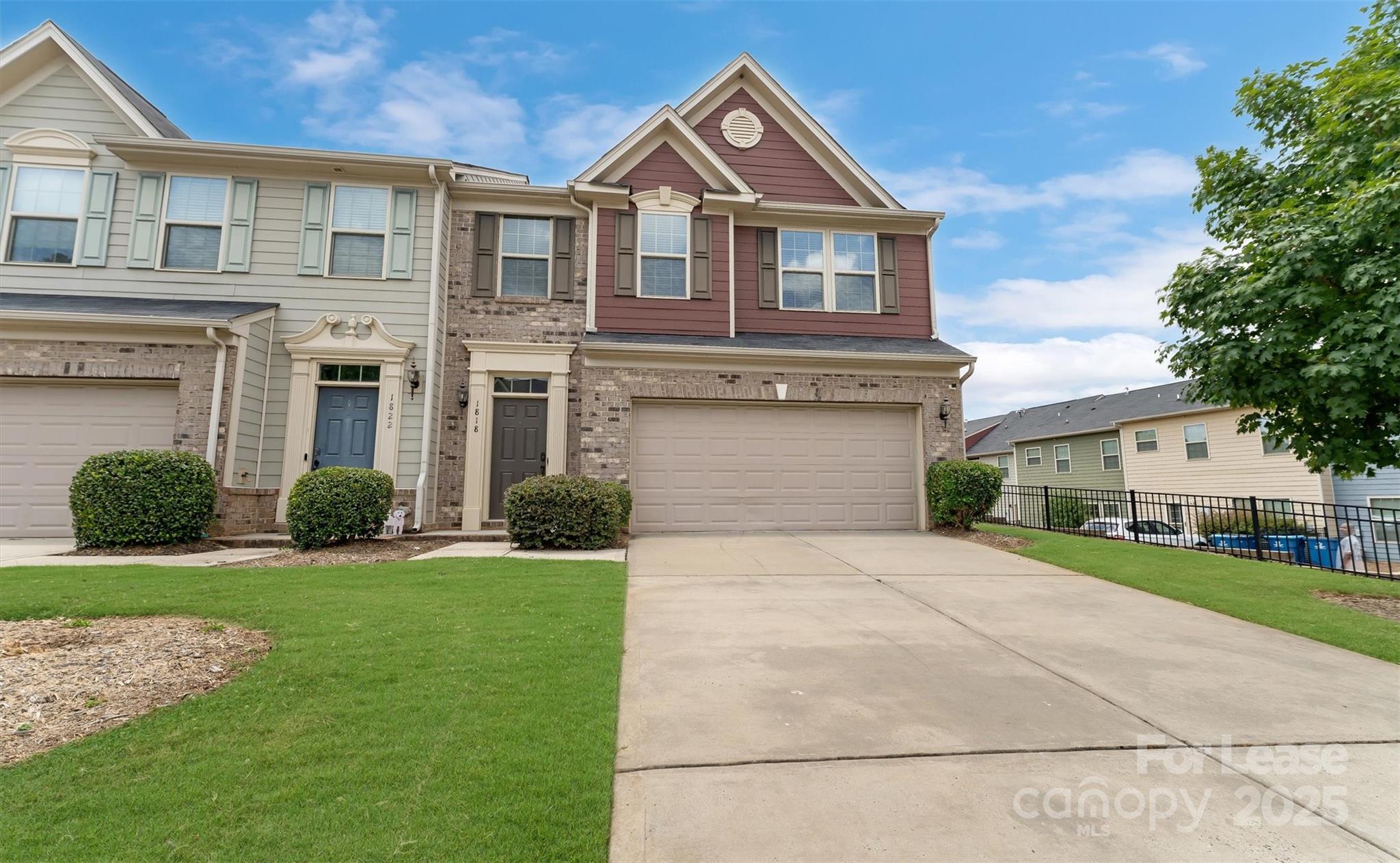 1818 Fleetwood Drive Property Photo 1