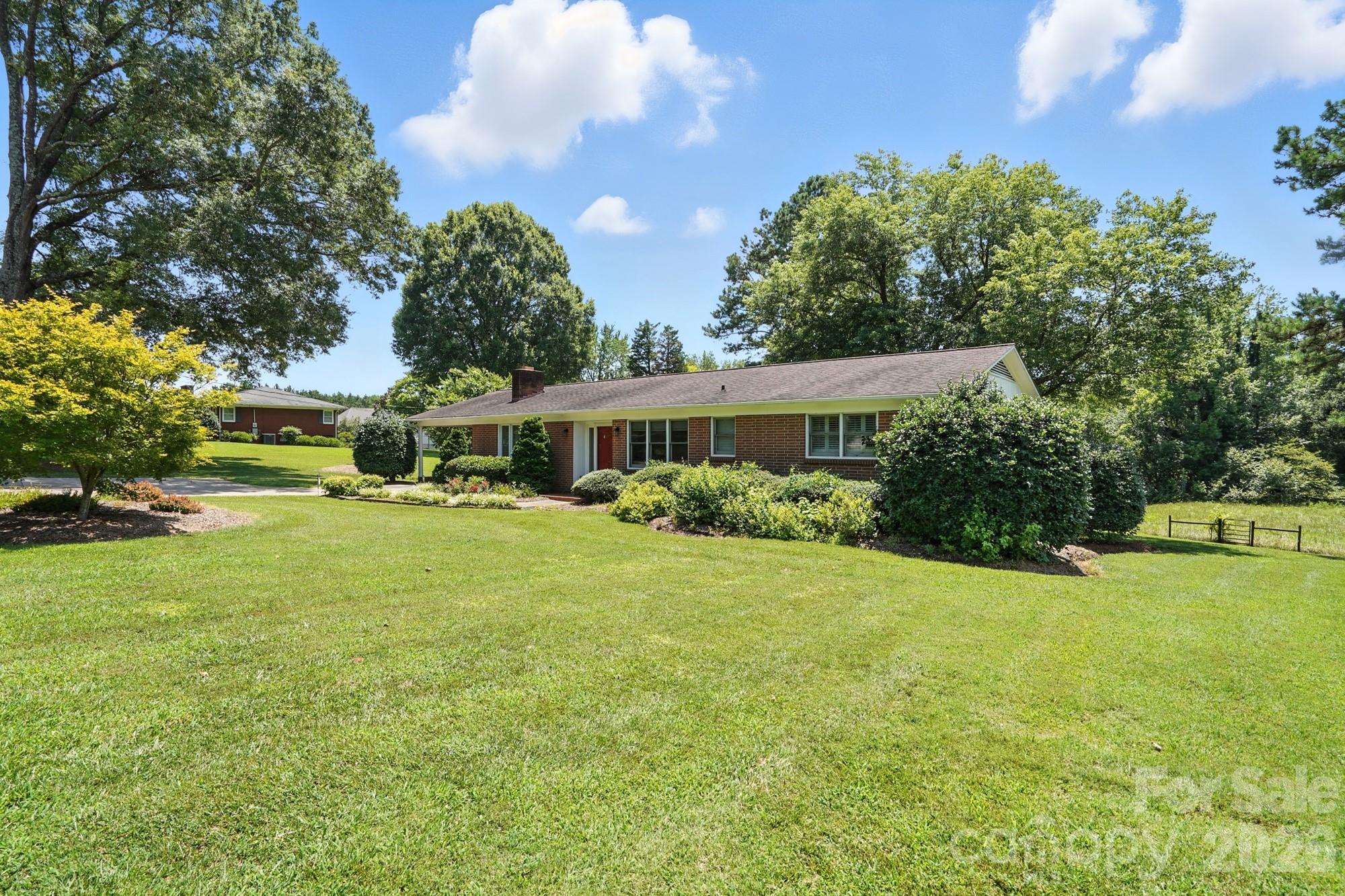 3427 N Nc 16 Highway Property Photo 1