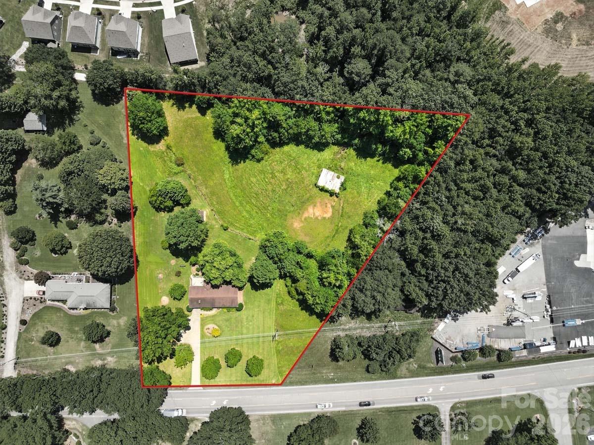 3427 N Nc 16 Highway Property Photo 4