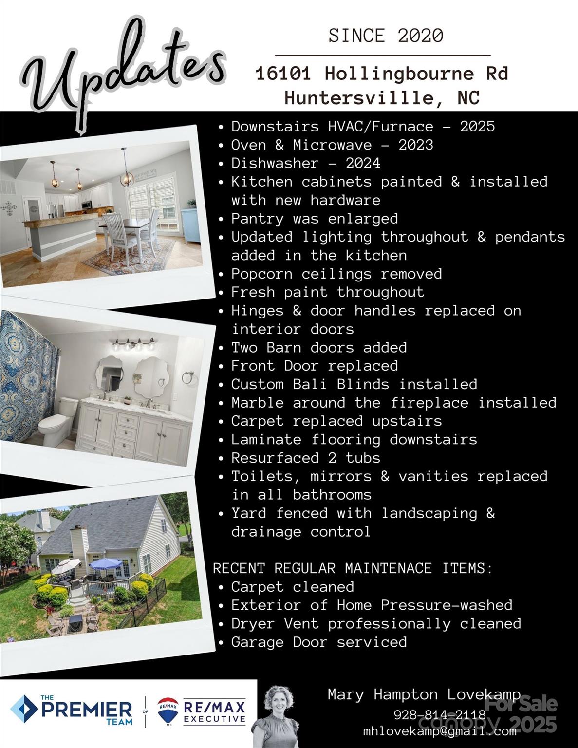 16101 Hollingbourne Road Property Photo 45