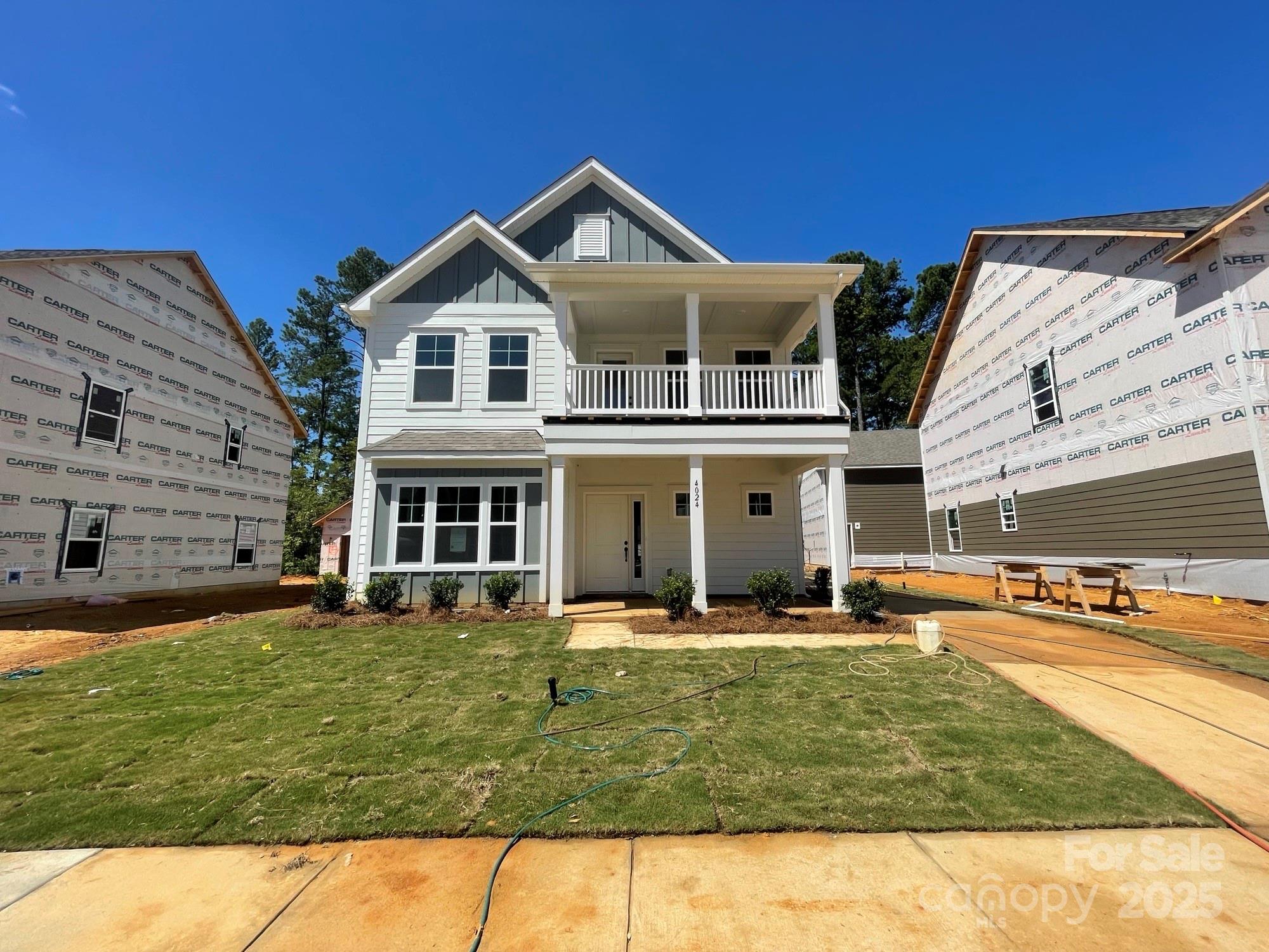 4024 Grommet Court Property Photo 1