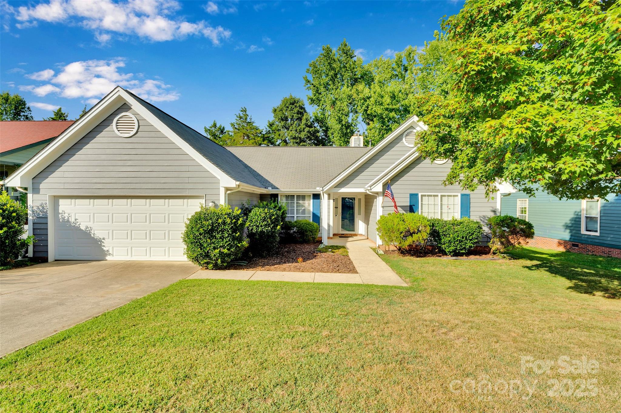 10009 Patrick Springs Court Property Photo 1