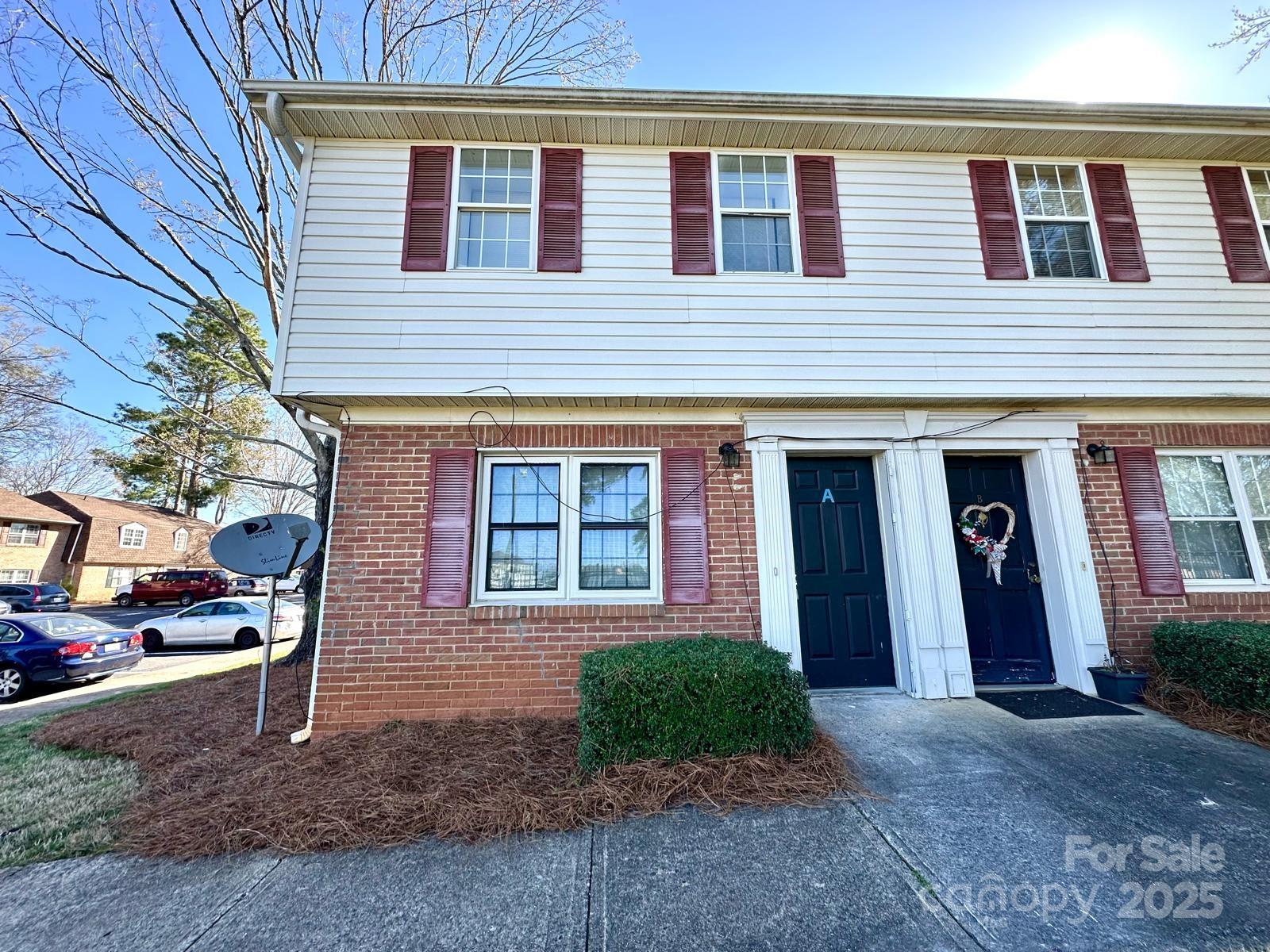 5812 Hunting Ridge Lane A Property Photo 1