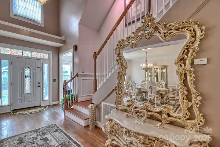 128 Genessee Valley Road Property Photo 7
