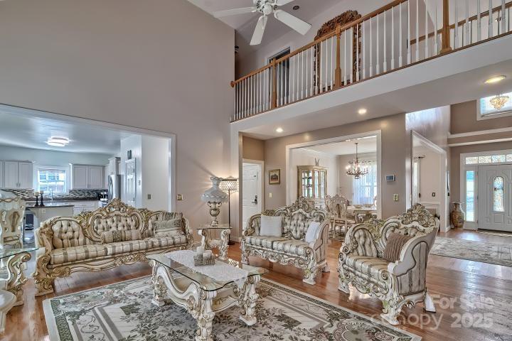 128 Genessee Valley Road Property Photo 10