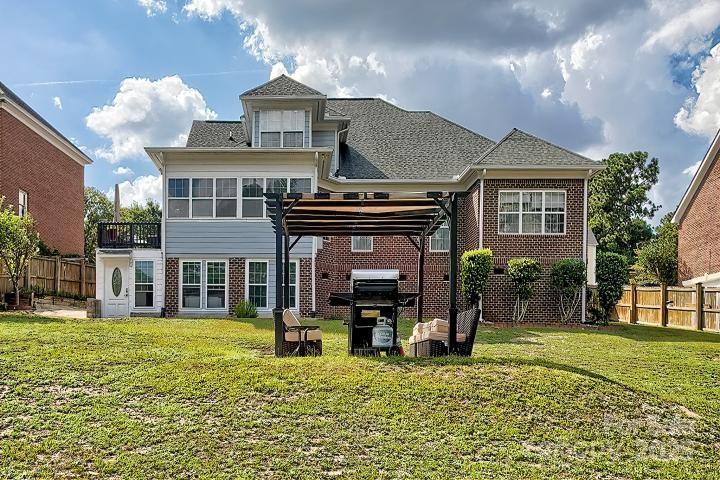 128 Genessee Valley Road Property Photo 44