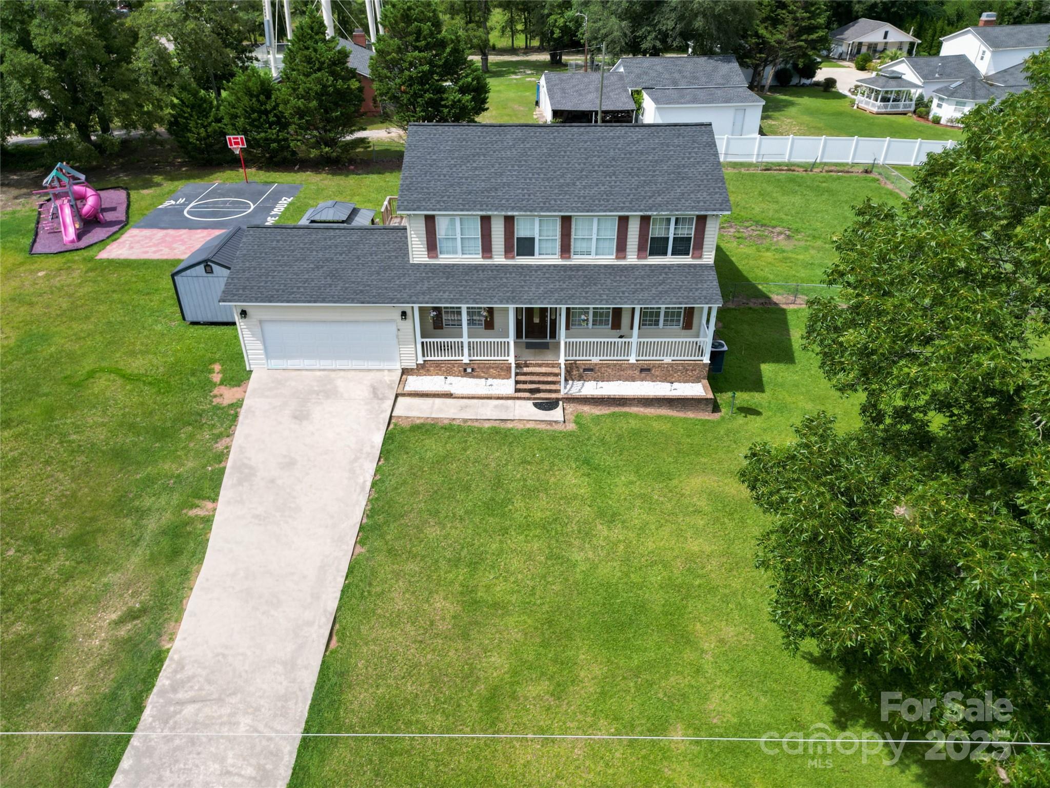 204 Rowland Avenue Property Photo 1