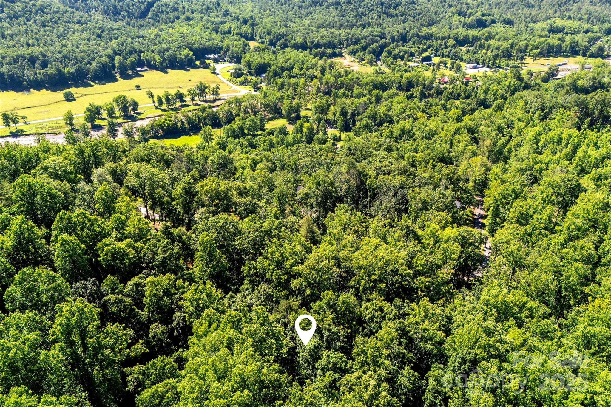Lot #76 Hunnicut Spur Road Property Photo 19