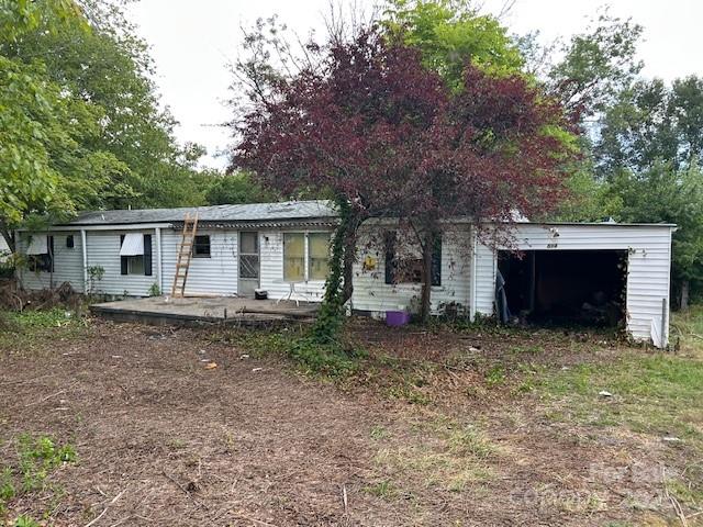 513 Boss Moore Road Property Photo 1