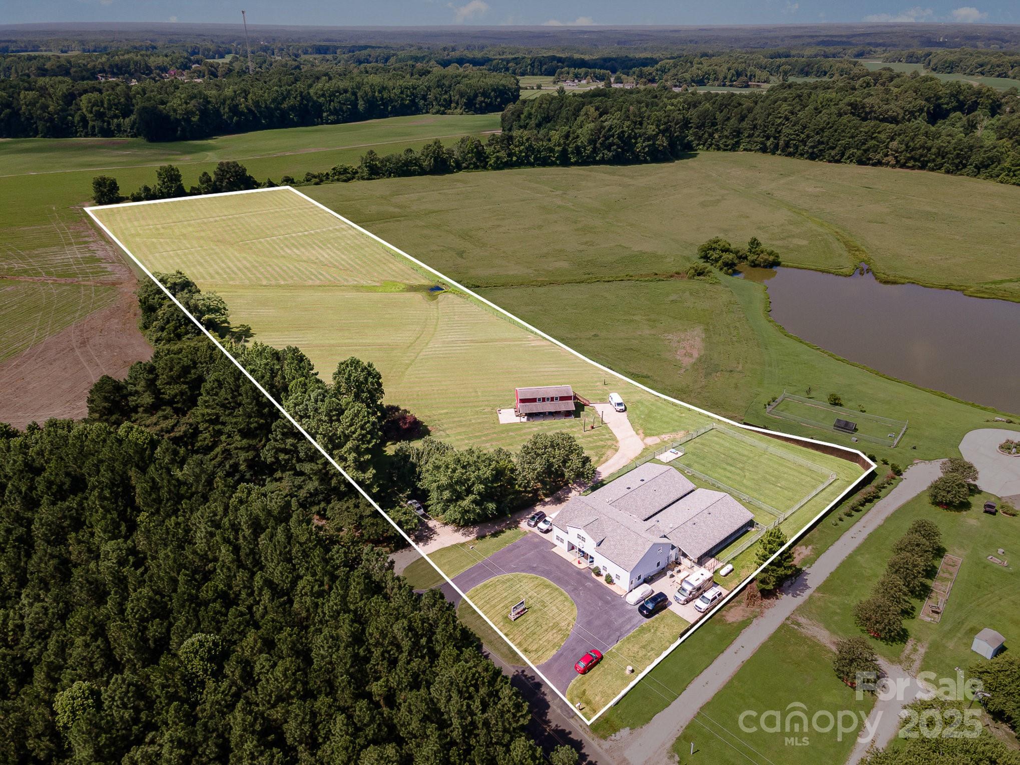 1776 Walter Bowen Road Property Photo 2