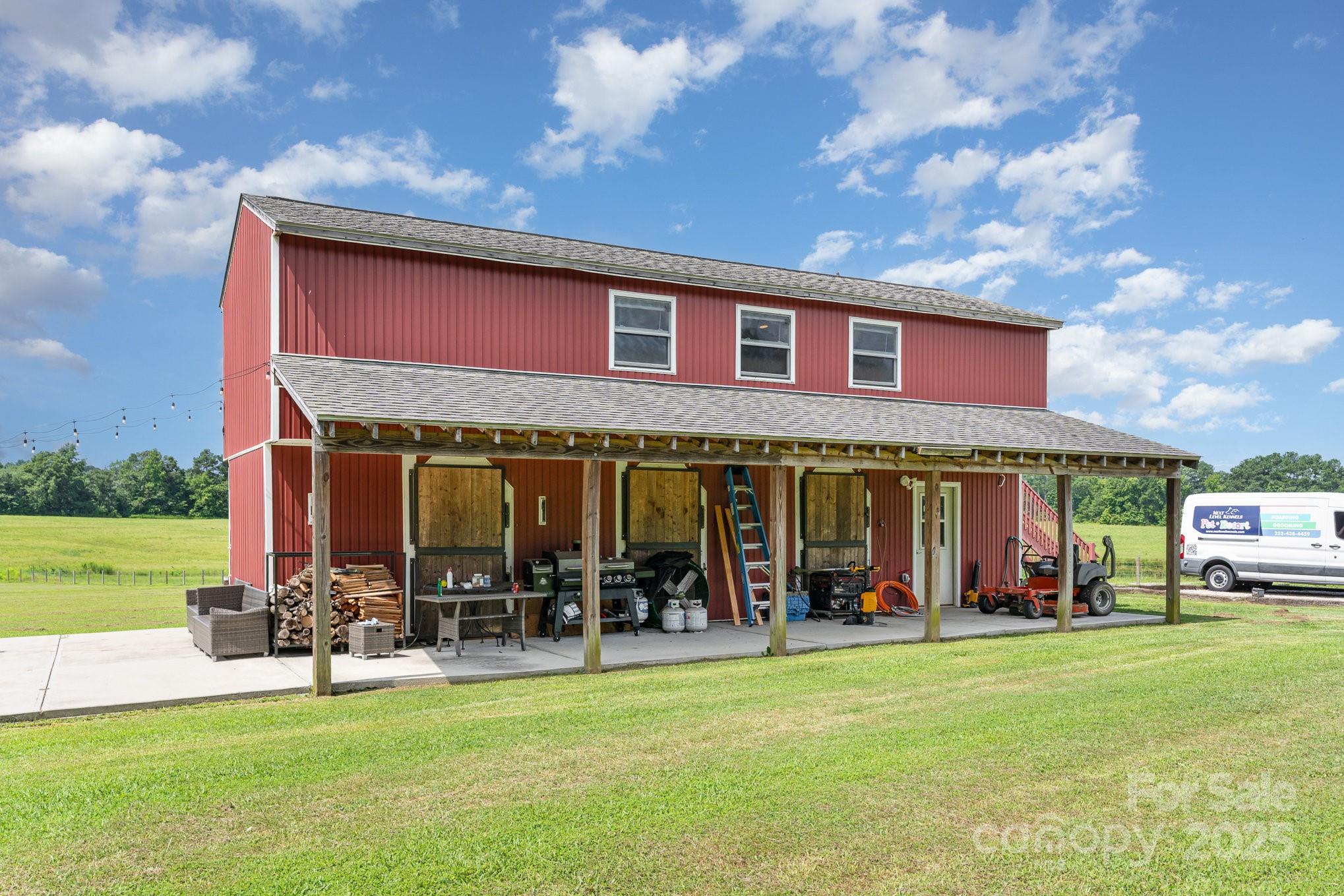 1776 Walter Bowen Road Property Photo 8
