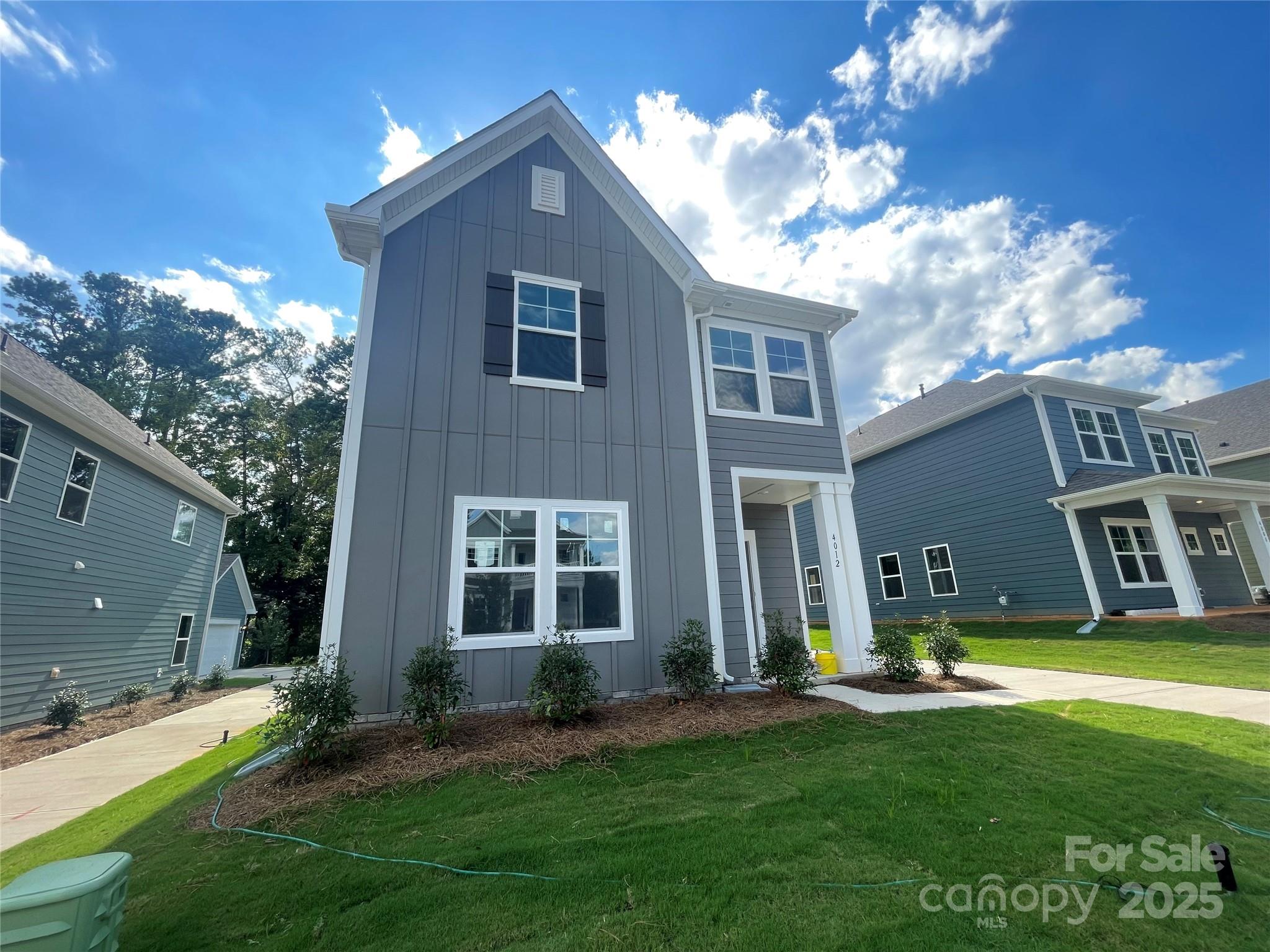 4012 Grommet Court Property Photo 1