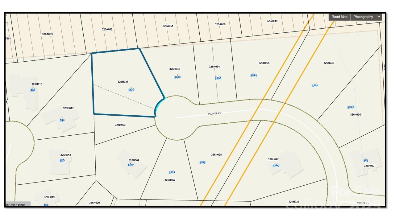 3226 Player Court Property Photo 1