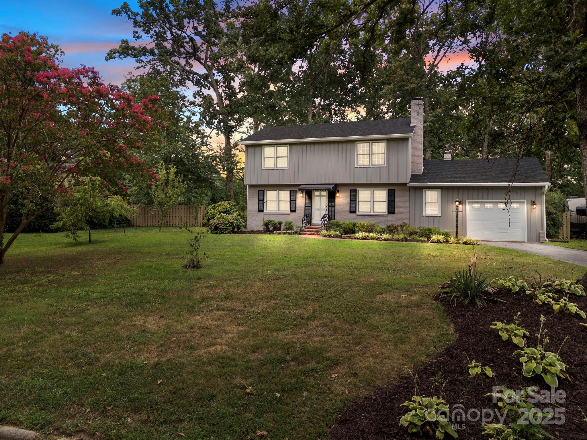 241 Stonewall Road Property Photo 1