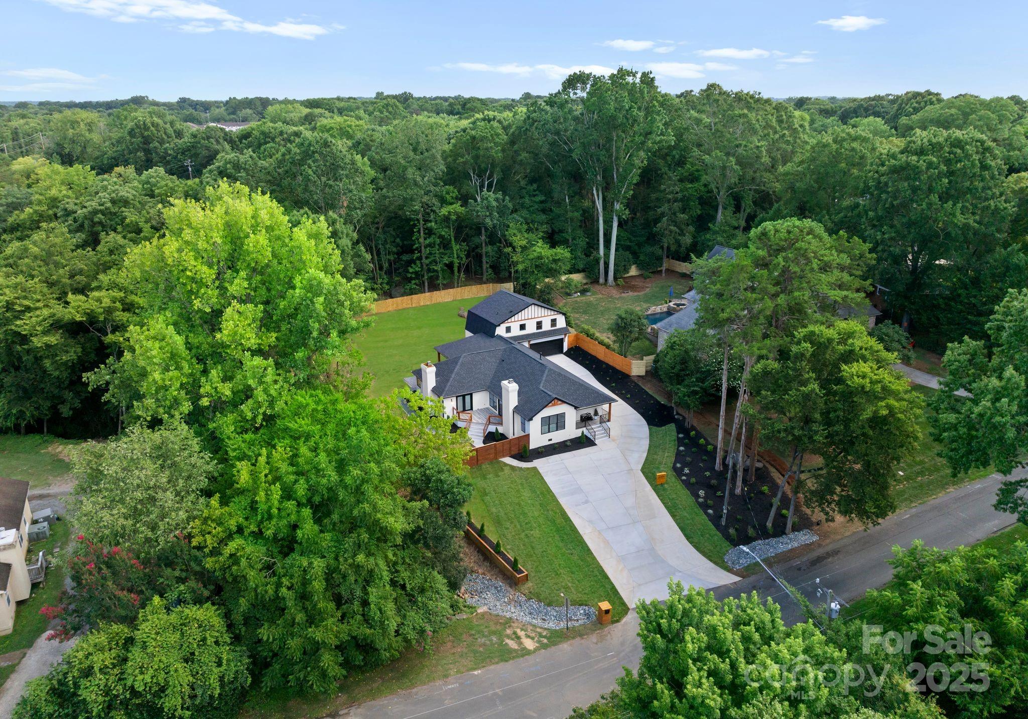6326 Cedar Croft Drive Property Photo 1