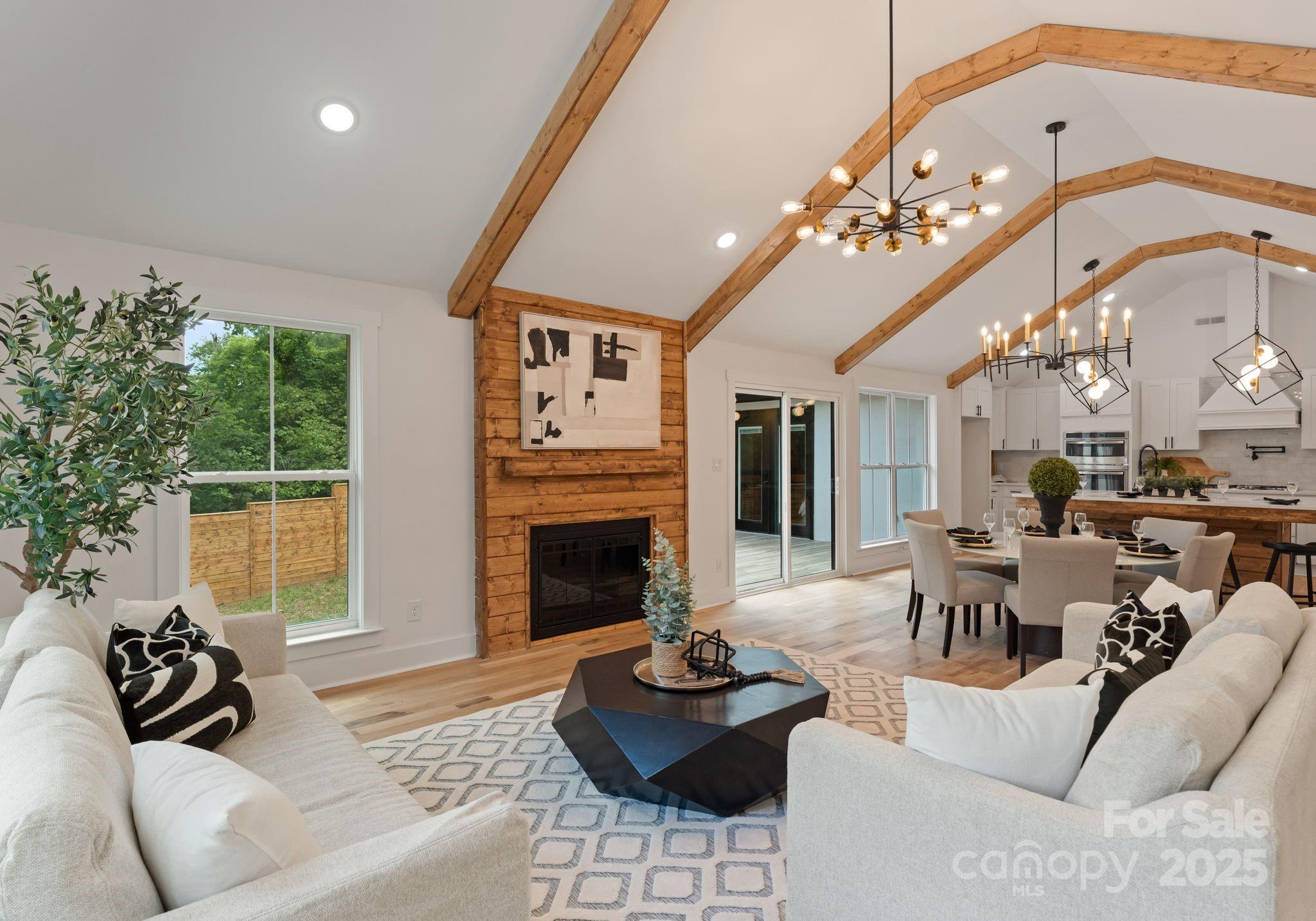 6326 Cedar Croft Drive Property Photo 3