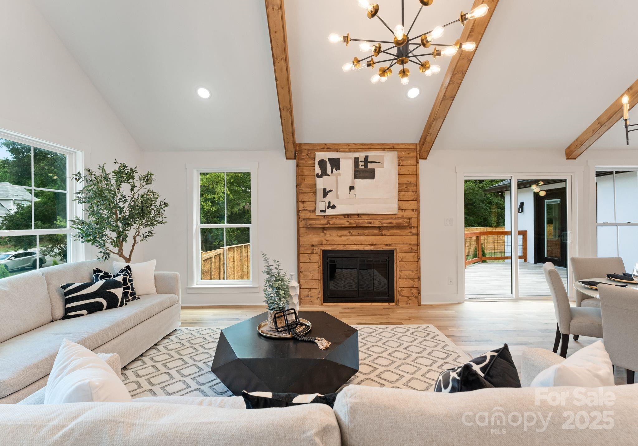 6326 Cedar Croft Drive Property Photo 5