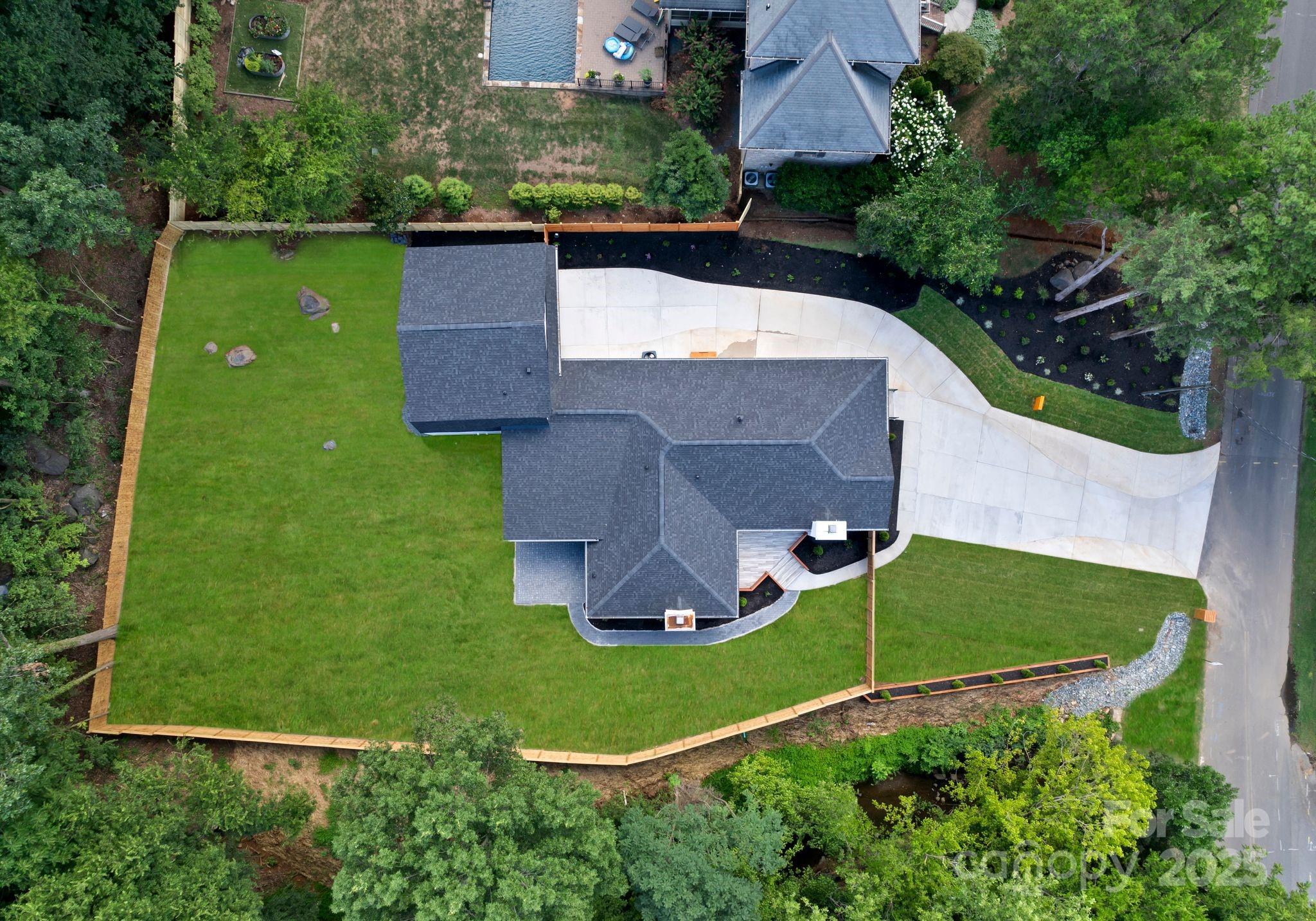6326 Cedar Croft Drive Property Photo 46