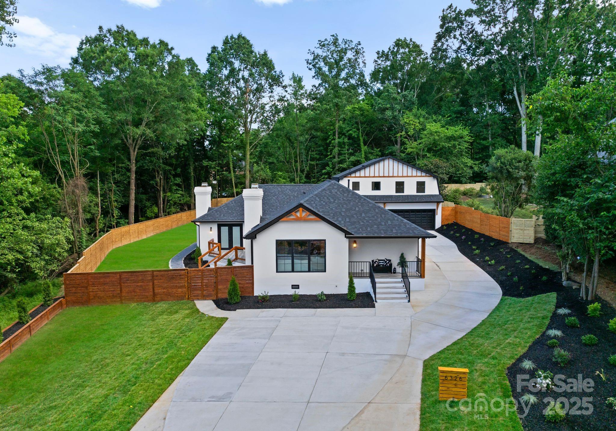 6326 Cedar Croft Drive Property Photo 47