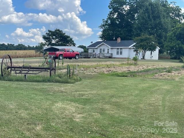 3513 Gilboa Road Property Photo 2