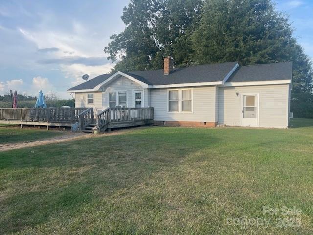 3513 Gilboa Road Property Photo 3