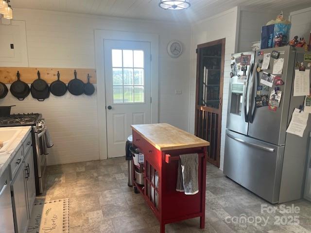 3513 Gilboa Road Property Photo 6