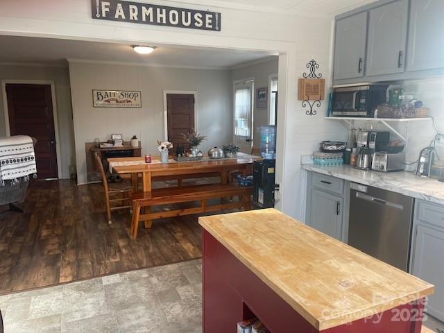 3513 Gilboa Road Property Photo 8