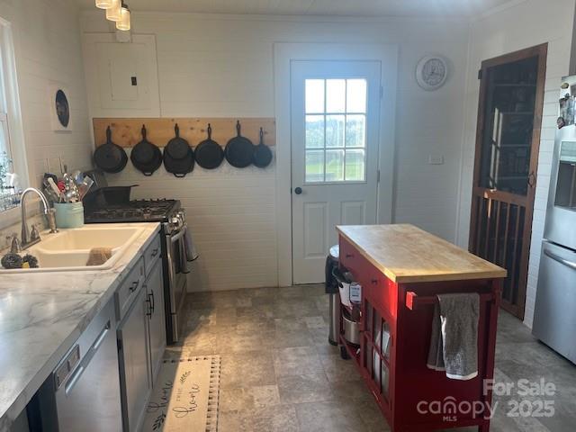 3513 Gilboa Road Property Photo 9