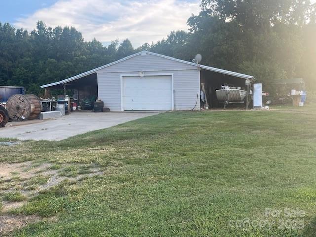 3513 Gilboa Road Property Photo 12