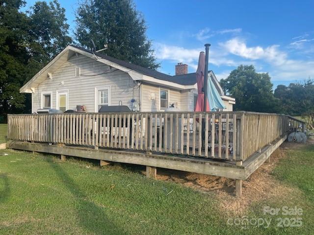 3513 Gilboa Road Property Photo 33