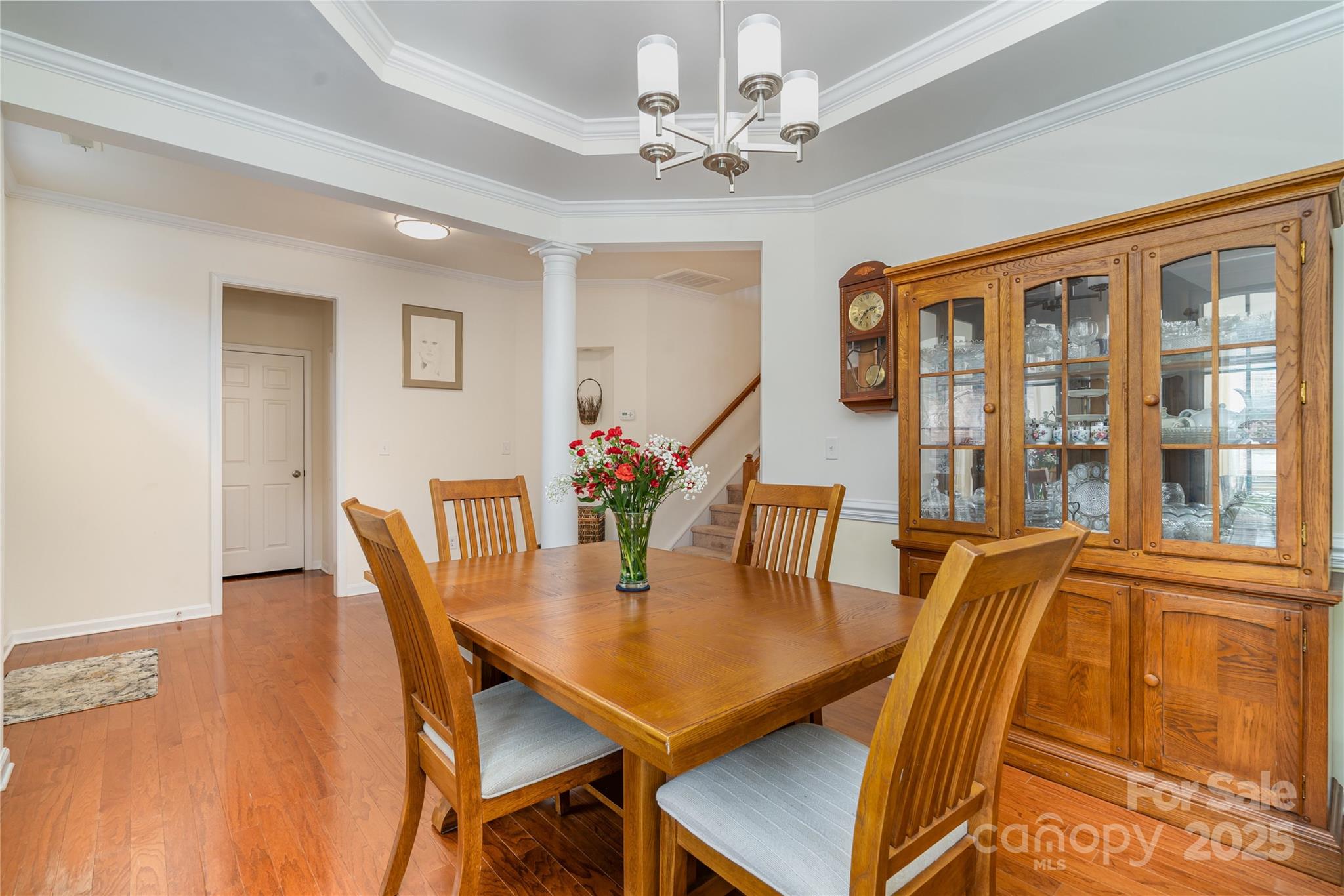 8122 Bridgegate Drive Property Photo 13