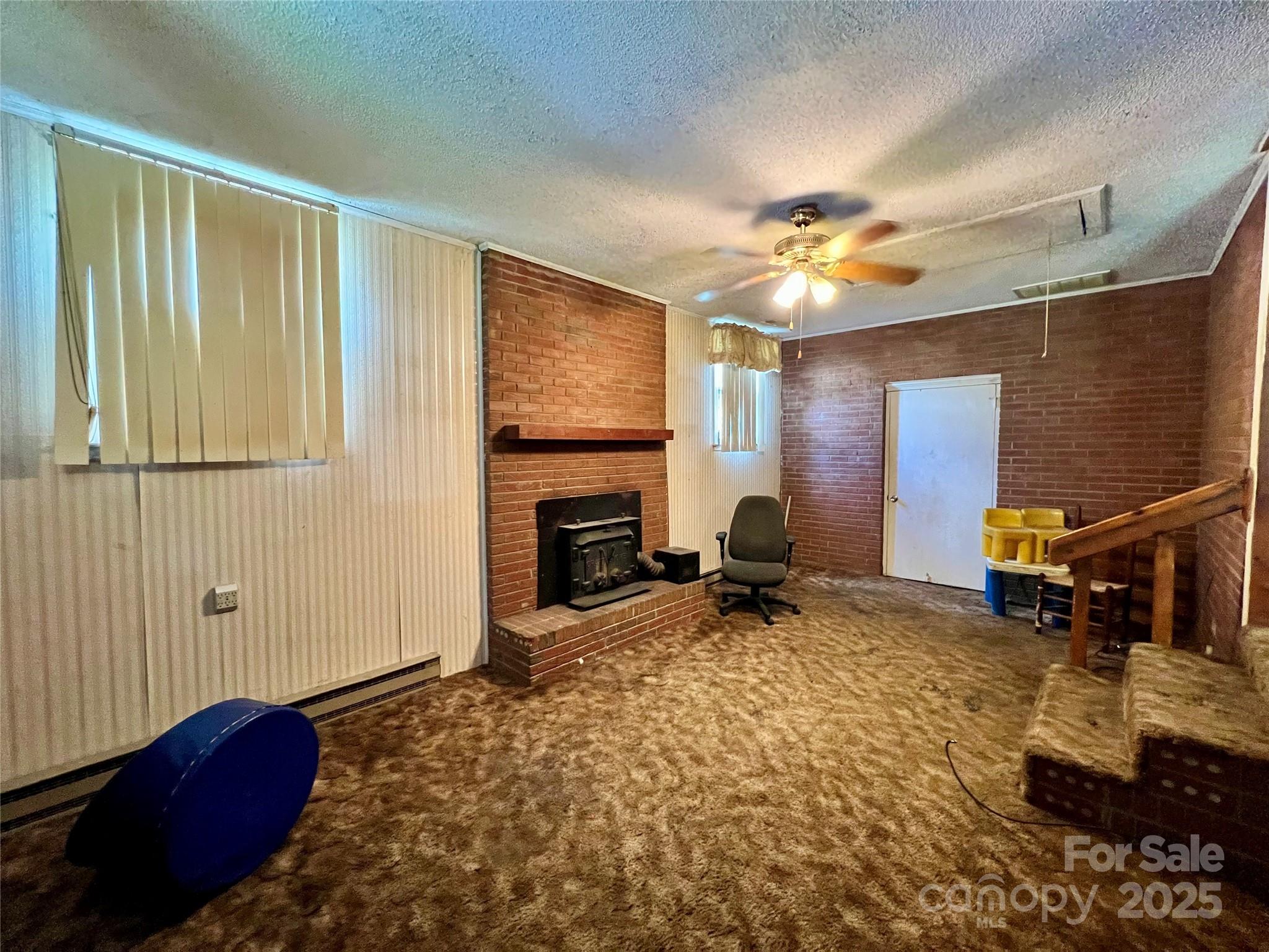 1321 Stallings Road Property Photo 2