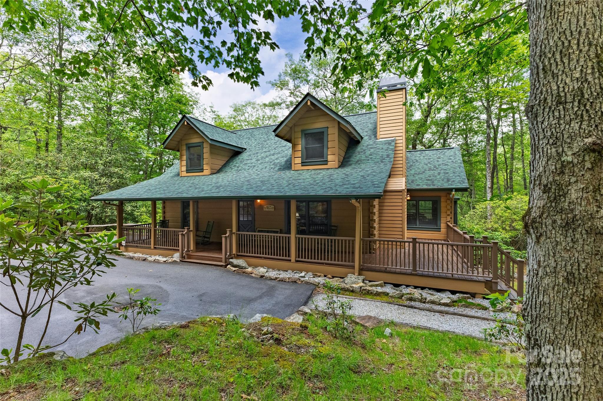 222 High Rock Vista Property Photo 1