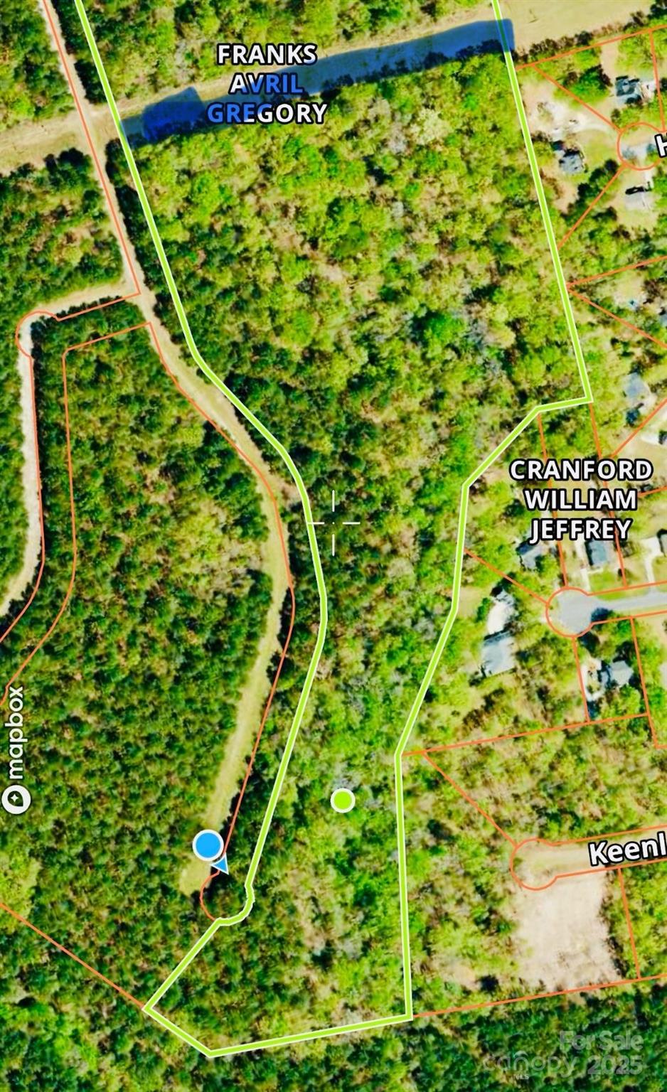 Tract A Santa Anita Road Property Photo 1