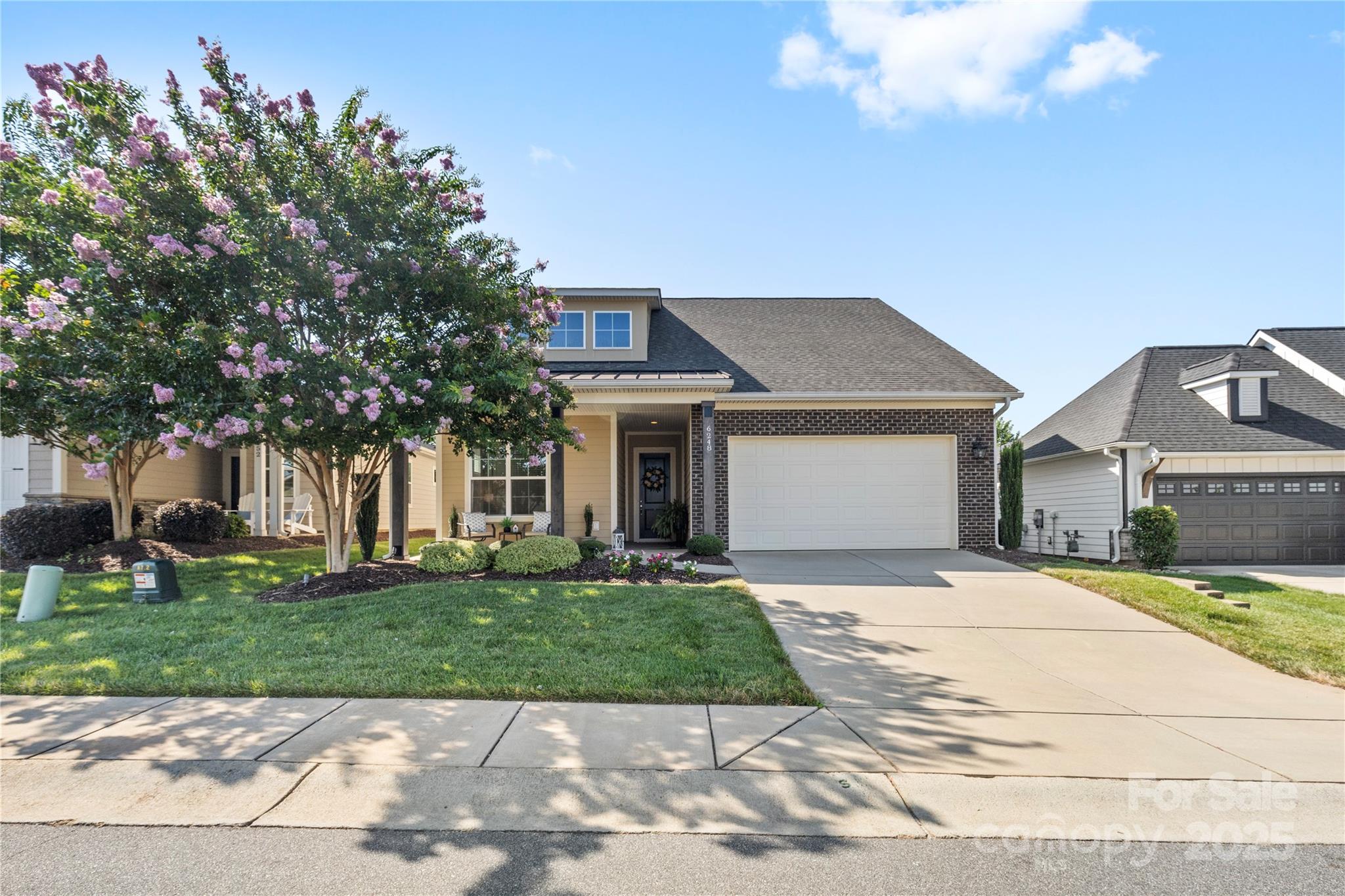 6248 Raven Rock Drive Property Photo 1