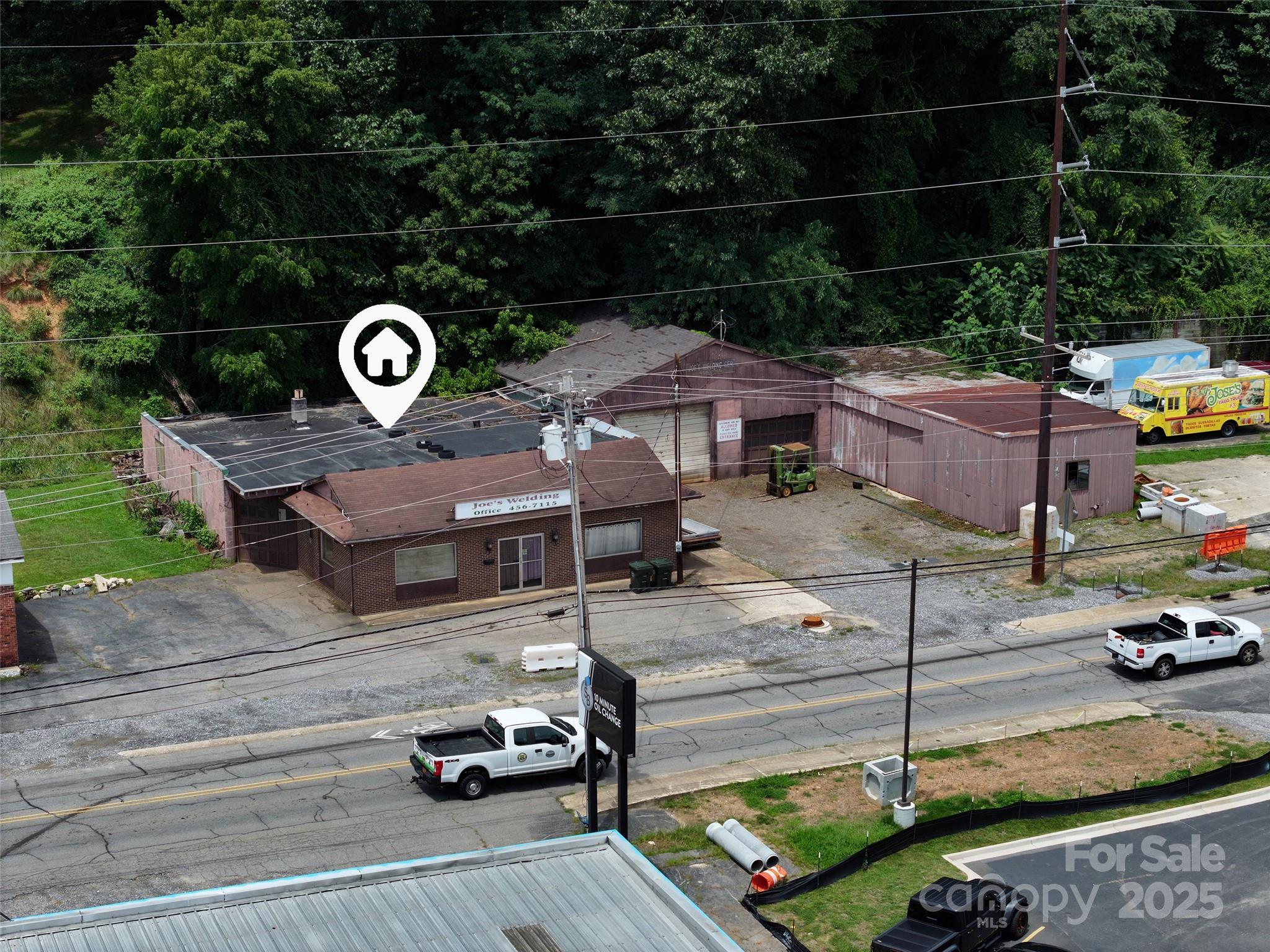 719 Dellwood City Road Property Photo 29