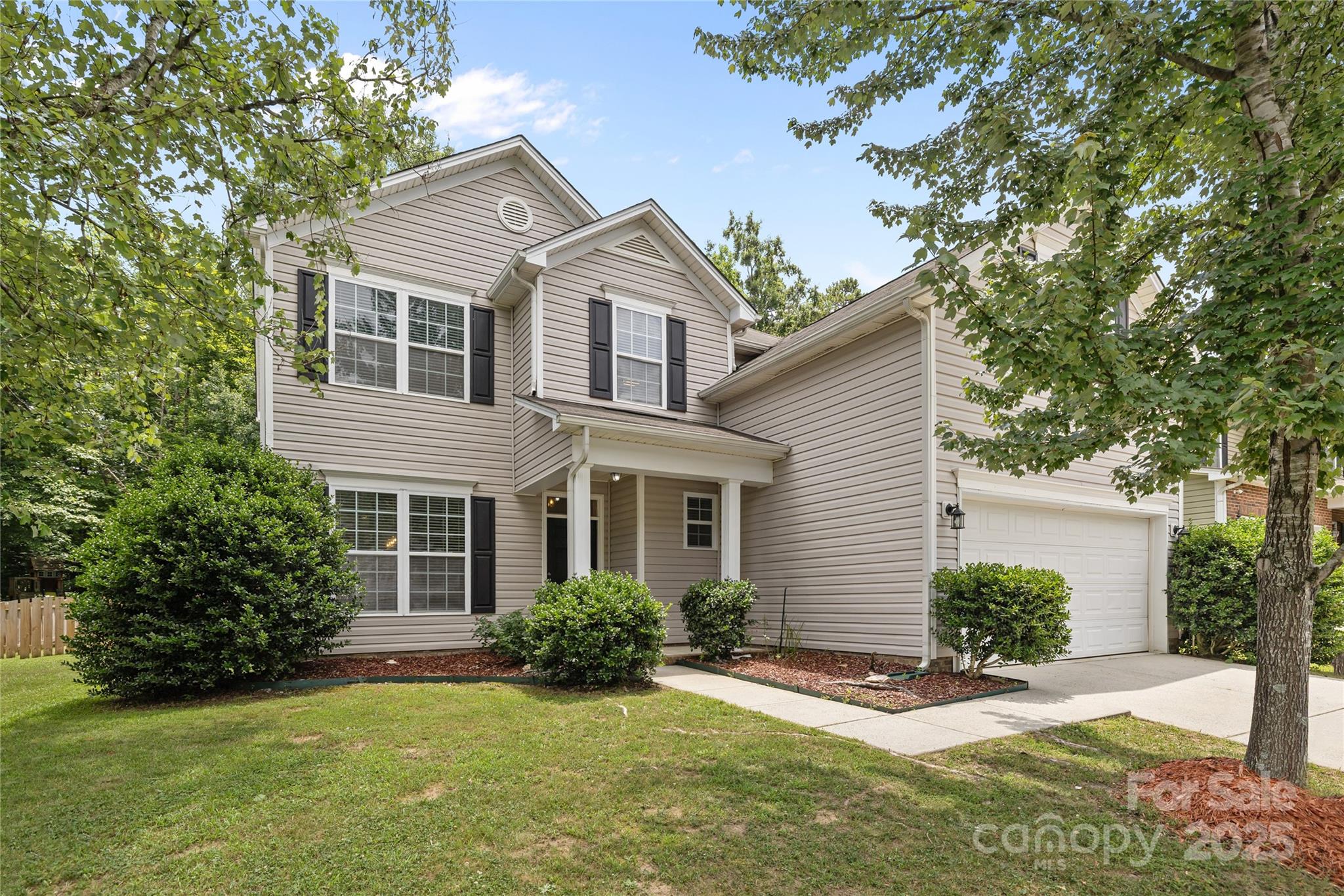 3018 Early Rise Avenue Property Photo 1