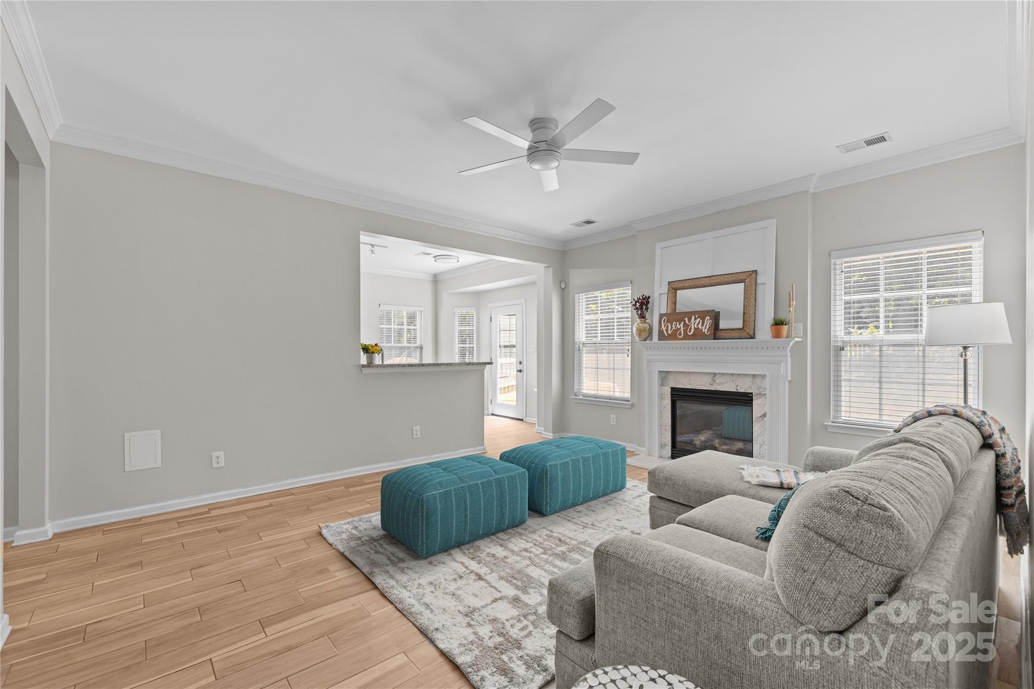 3018 Early Rise Avenue Property Photo 15