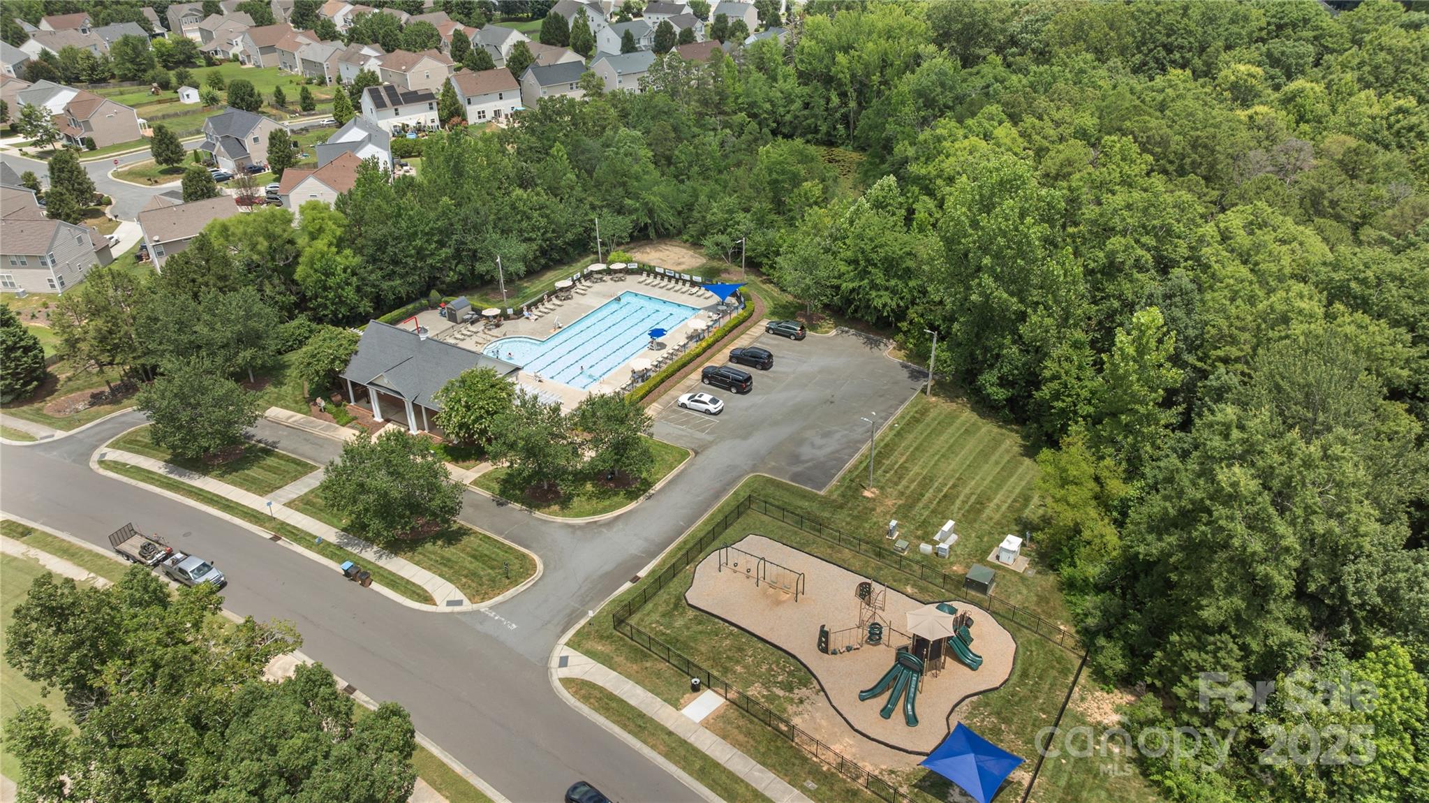 3018 Early Rise Avenue Property Photo 41