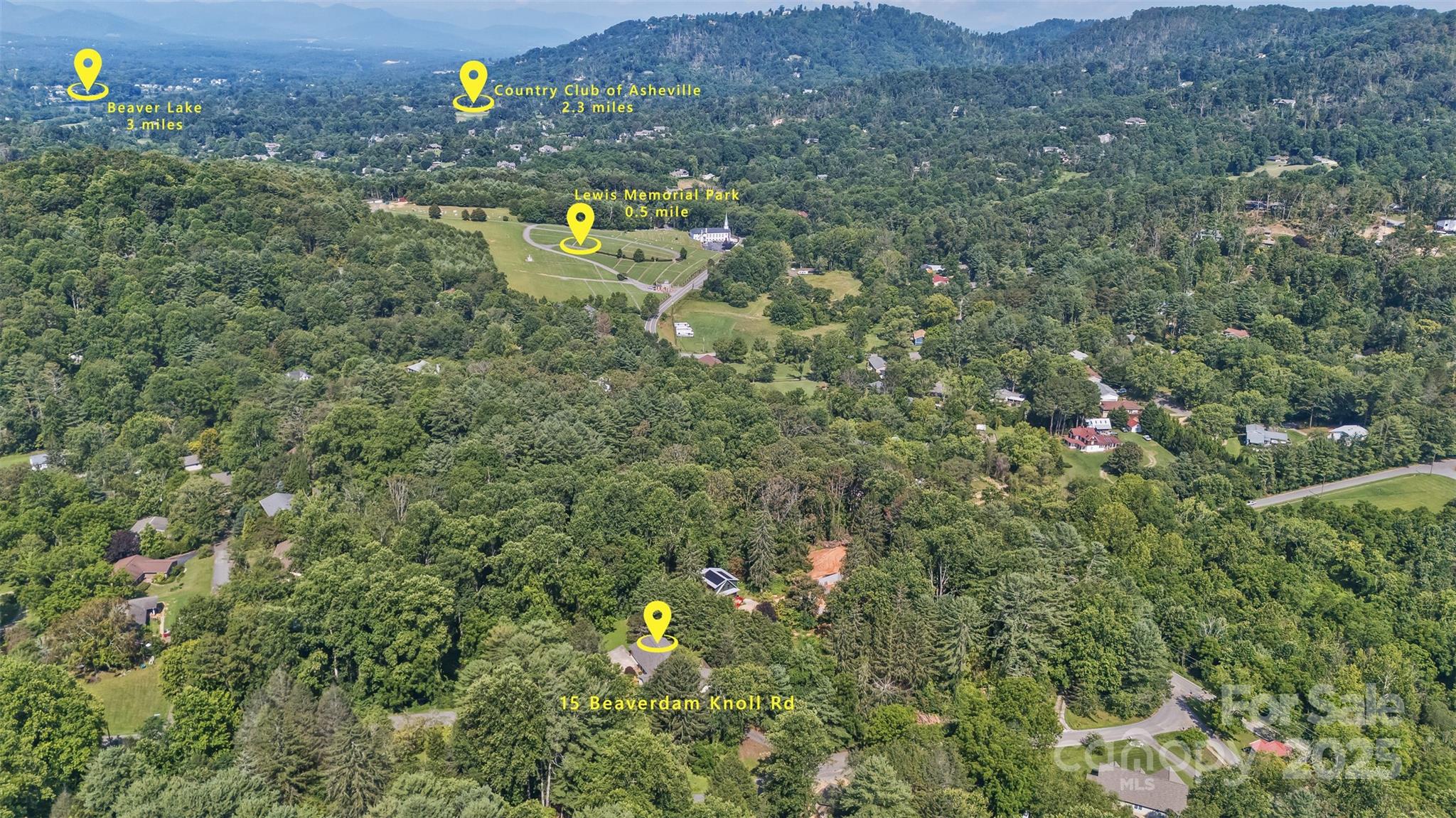15 Beaverdam Knoll Road Property Photo 34
