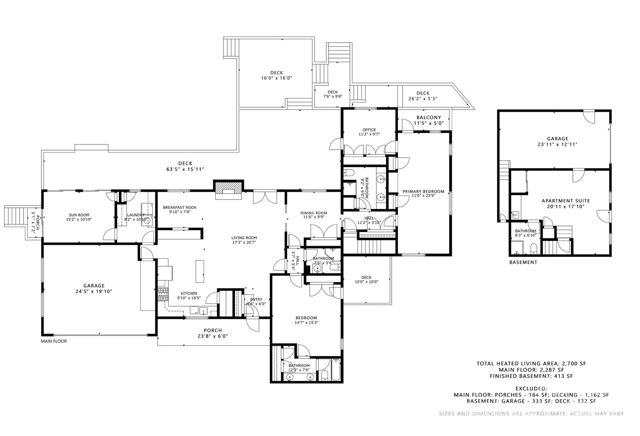 15 Beaverdam Knoll Road Property Photo 39