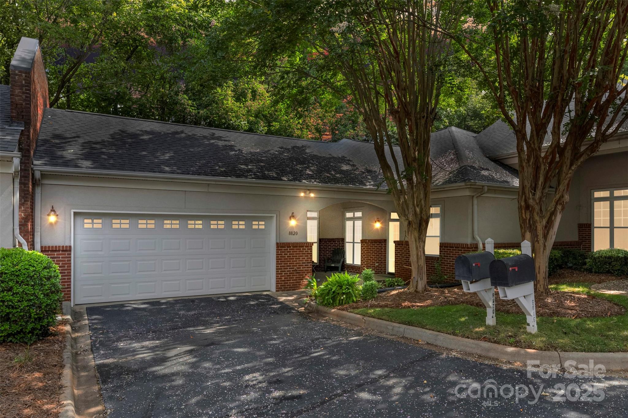 8820 Legacy Lake Lane Property Photo 1