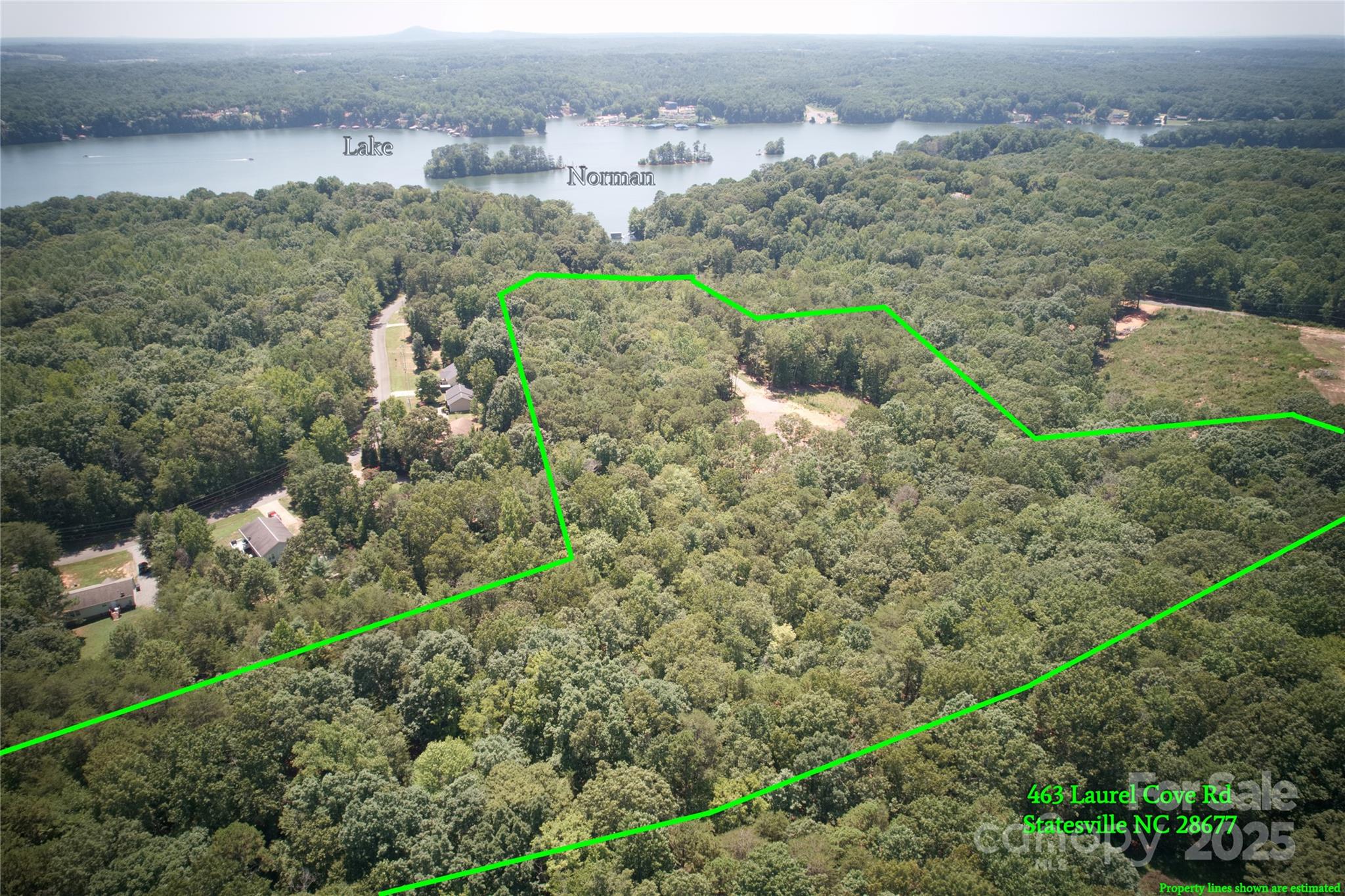 463 Laurel Cove Road Property Photo 3