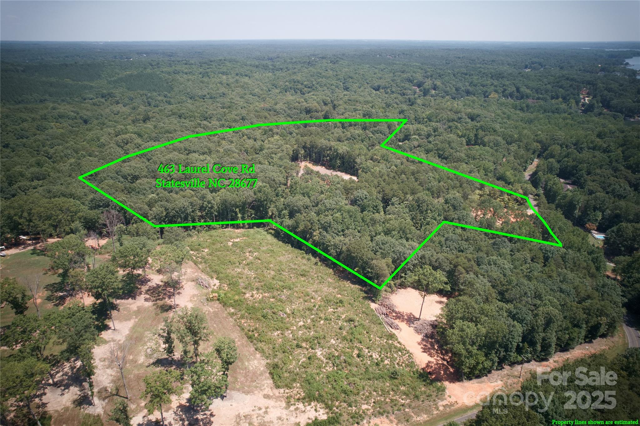 463 Laurel Cove Road Property Photo 5