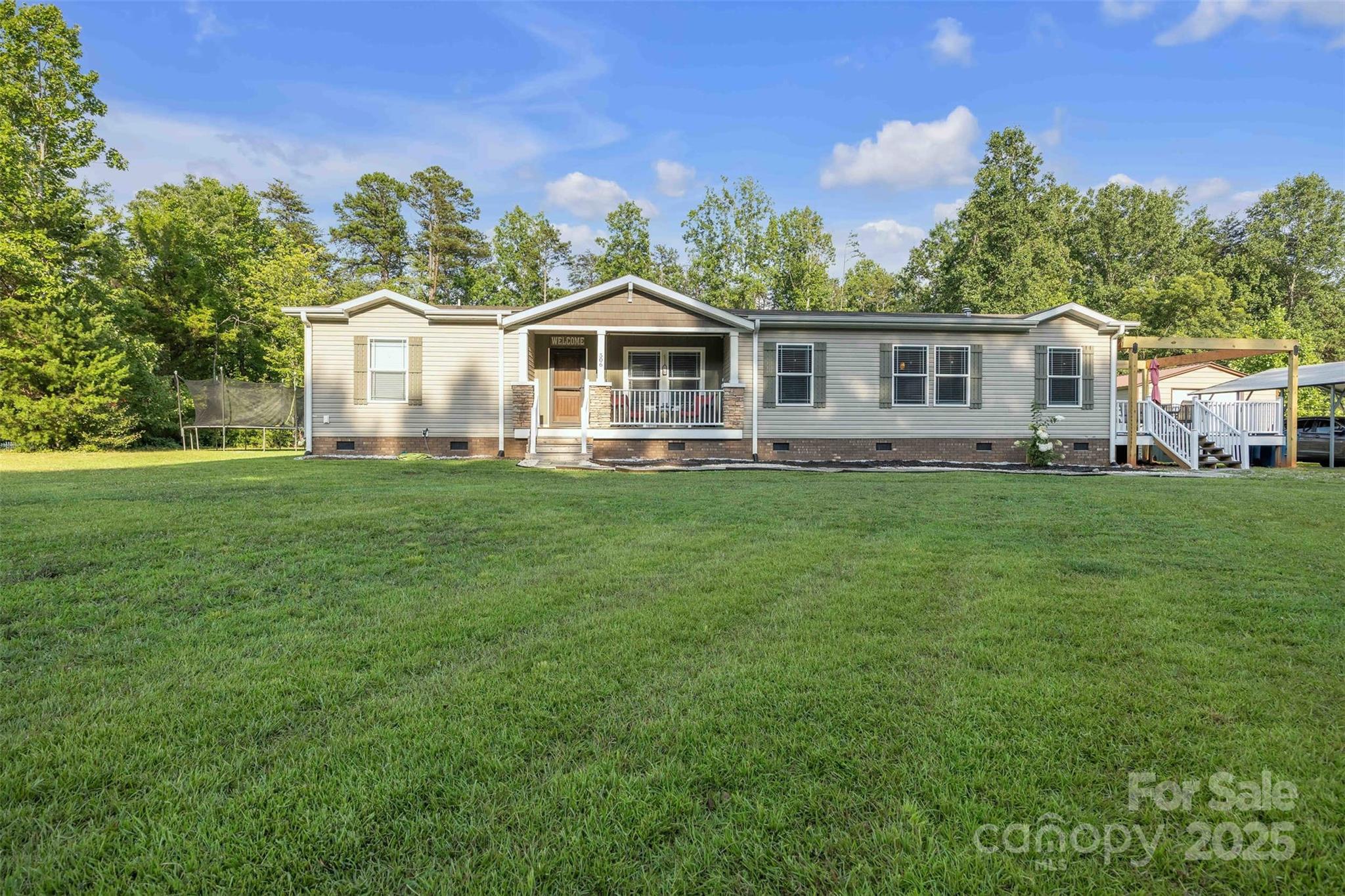 506 Turkey Foot Road Property Photo 1