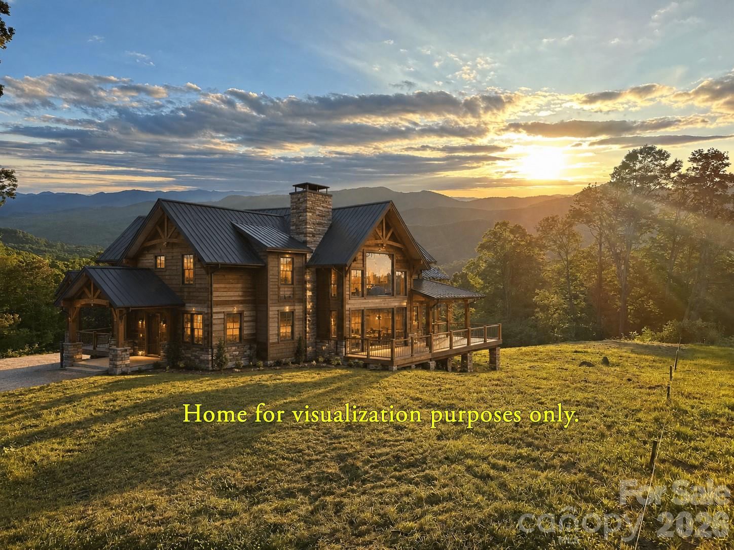 Tbd Nicholas Knoll Road Property Photo 1