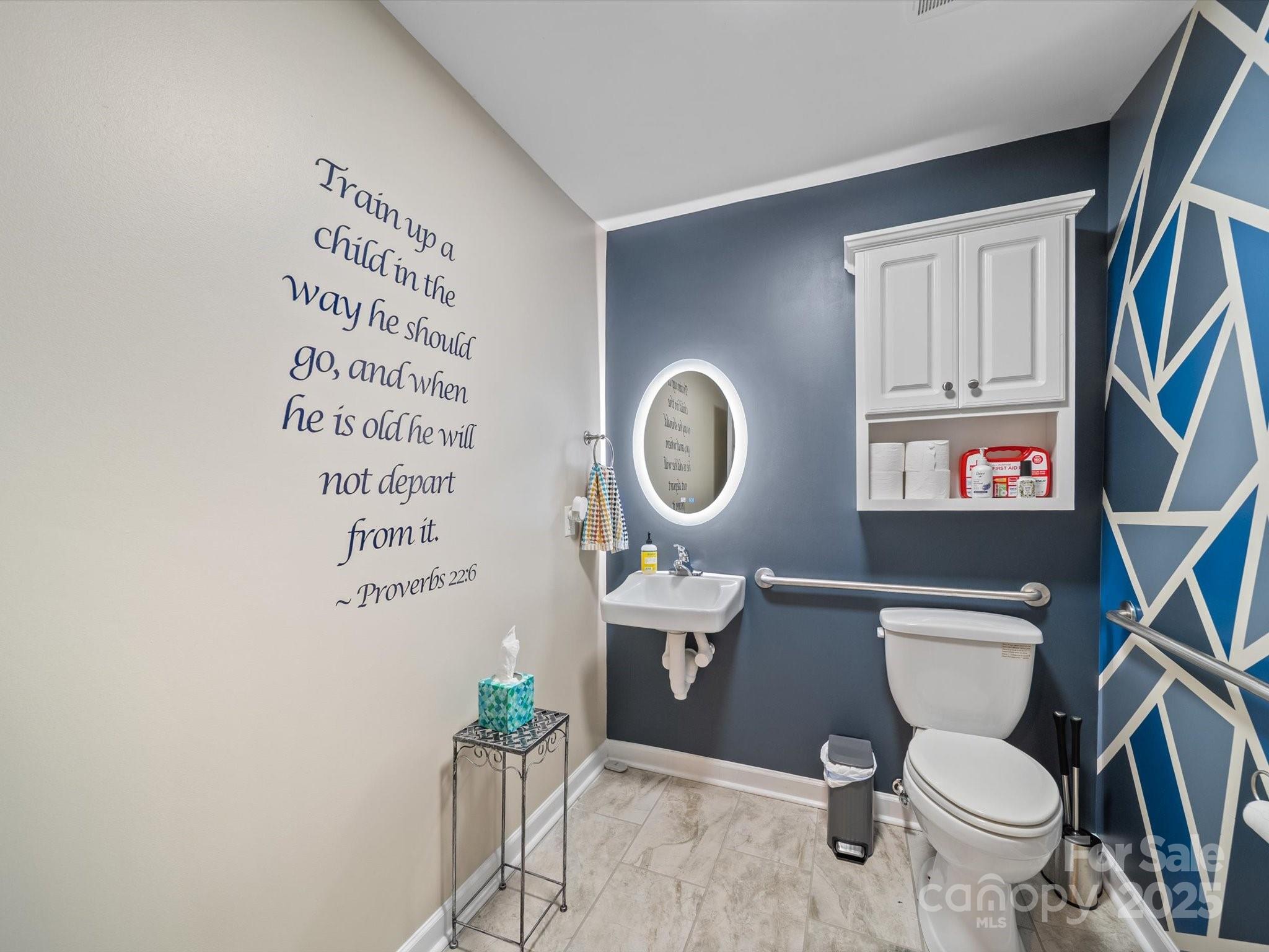 2314 Katie Leigh Lane Property Photo 11