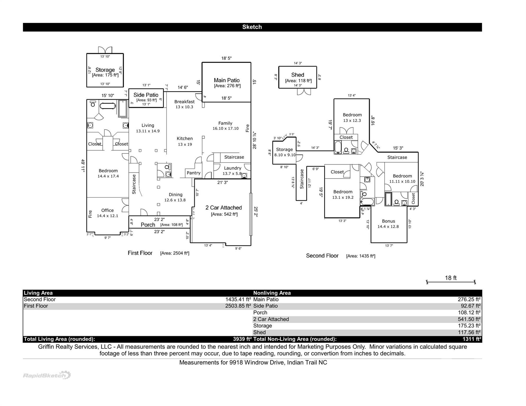 9918 Windrow Drive Property Photo 47