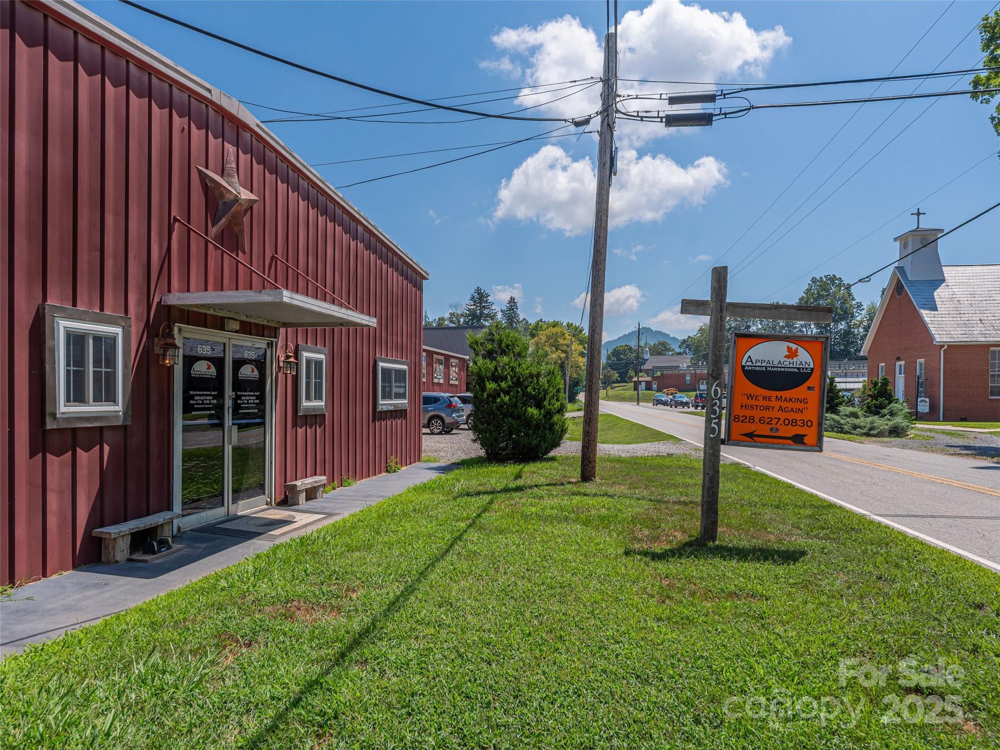 635 Sonoma Road Property Photo 5