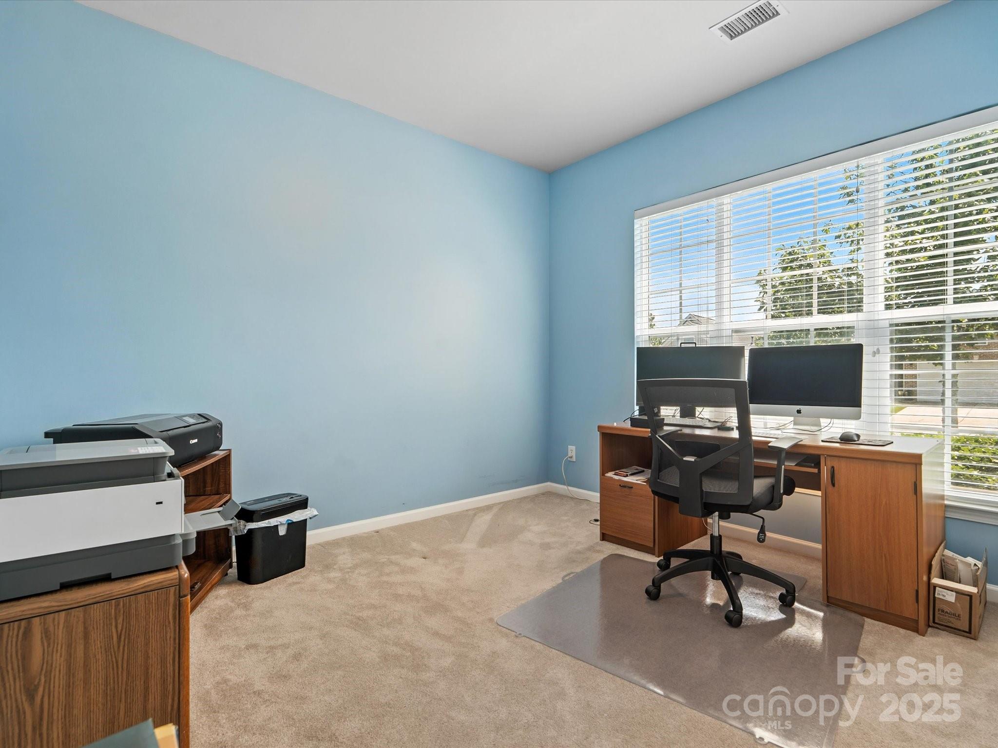 10317 Threatt Woods Drive Property Photo 6